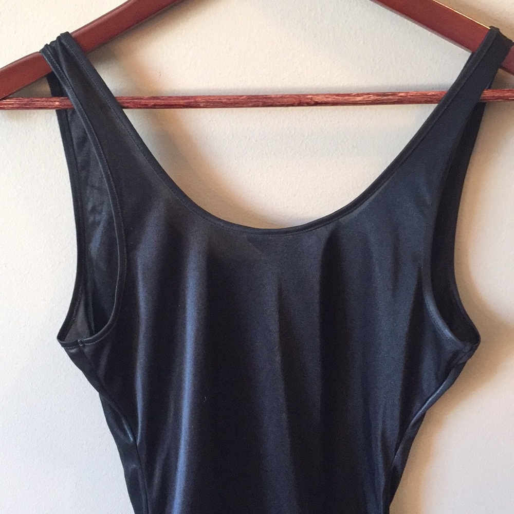 Guess Black Blouse - Picture 4 of 7